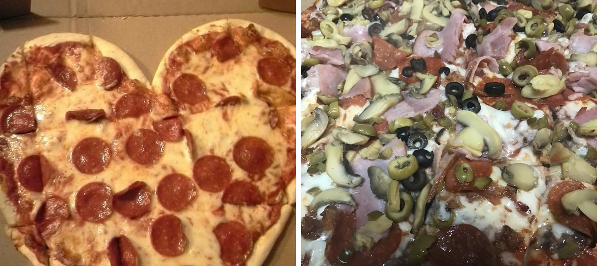 Mimmo's Italian Restaurant