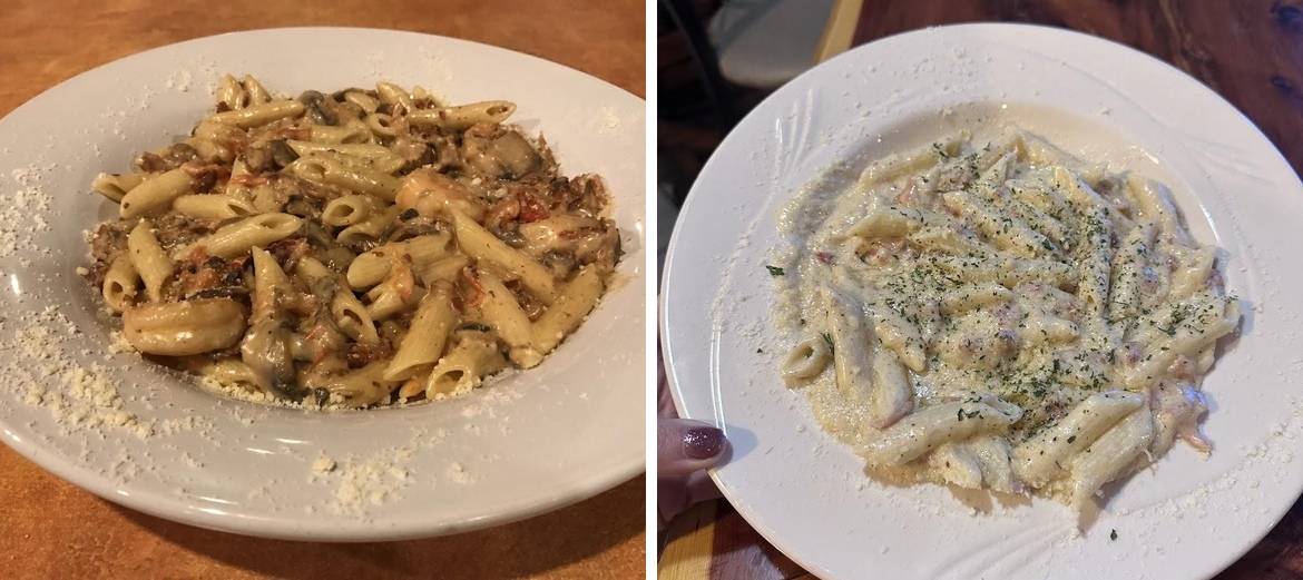 Mimmo's Italian Restaurant