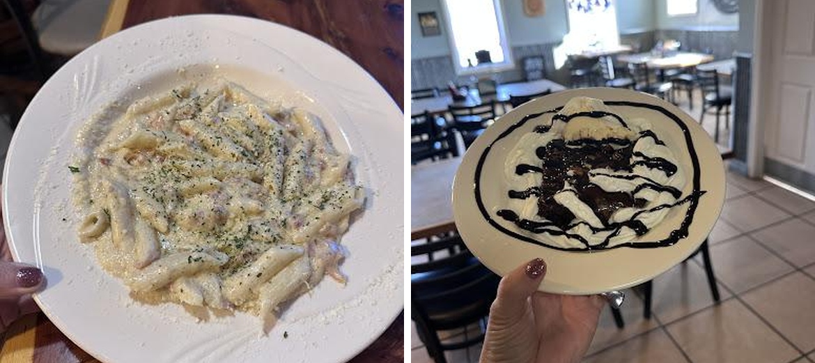 Mimmo's Italian Restaurant