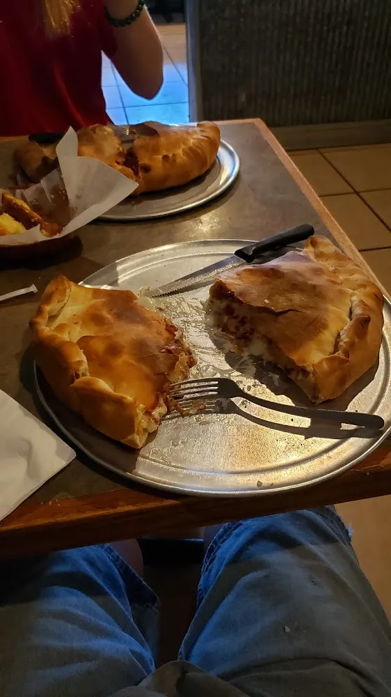 Calzone
