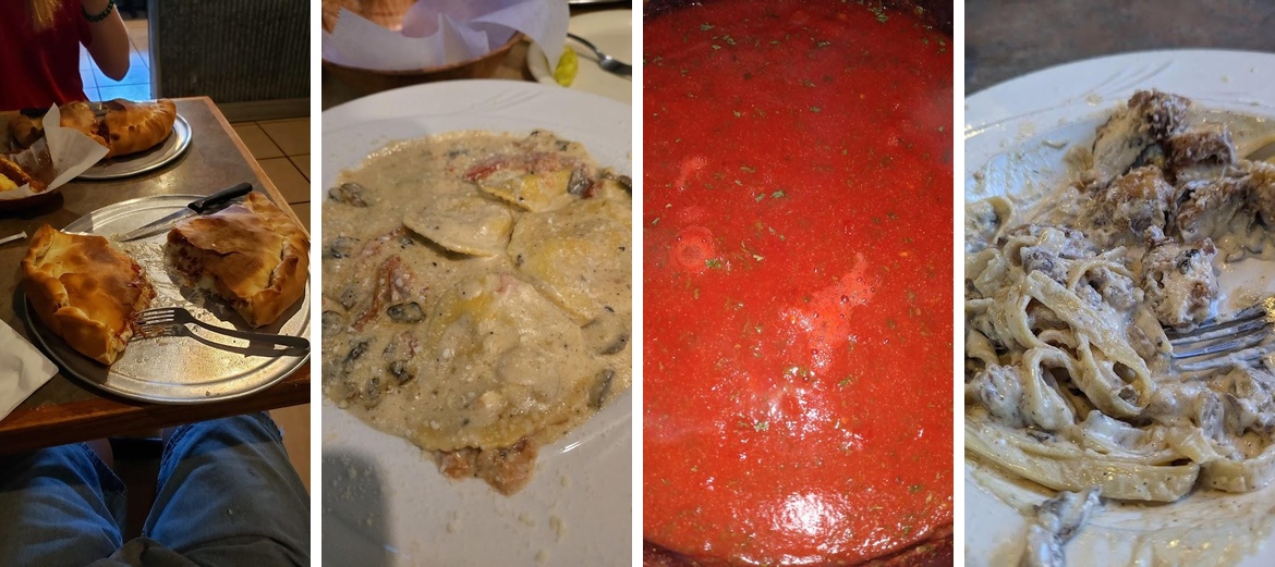 Mimmo's Italian Restaurant