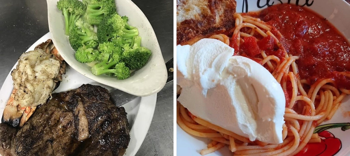 Mimmo's Italian Restaurant