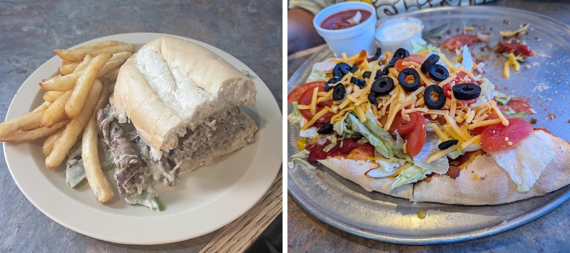 Mimmo's Italian Restaurant