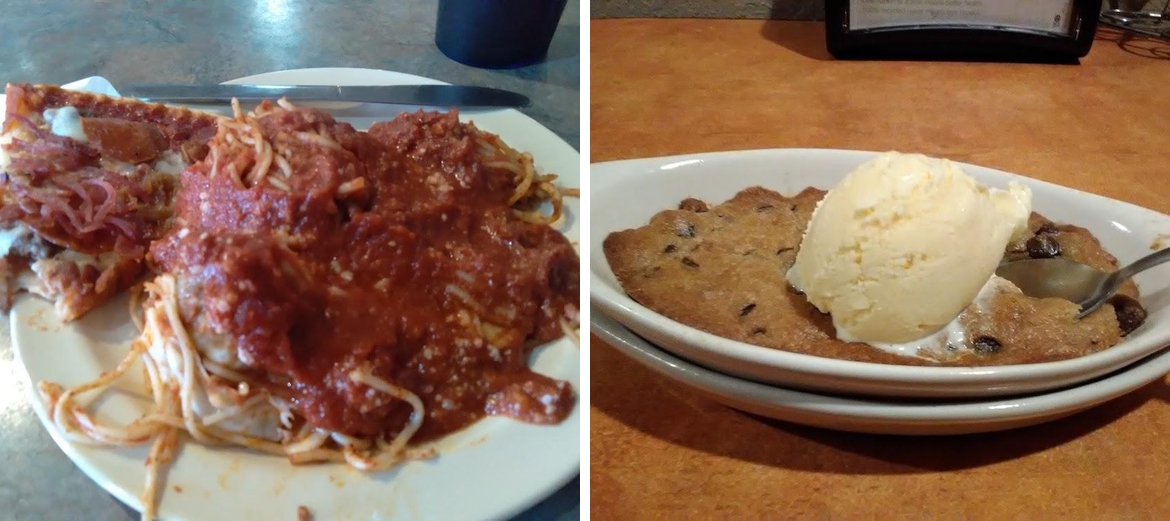 Mimmo's Italian Restaurant