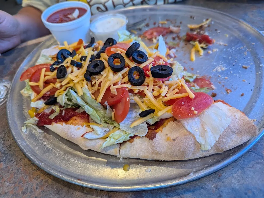 Fiesta Bread